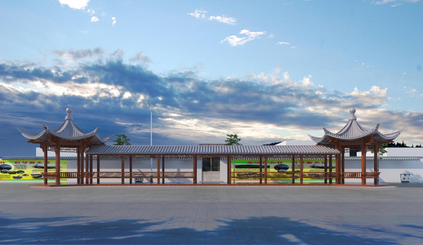 海东市城市主干道亮化工程